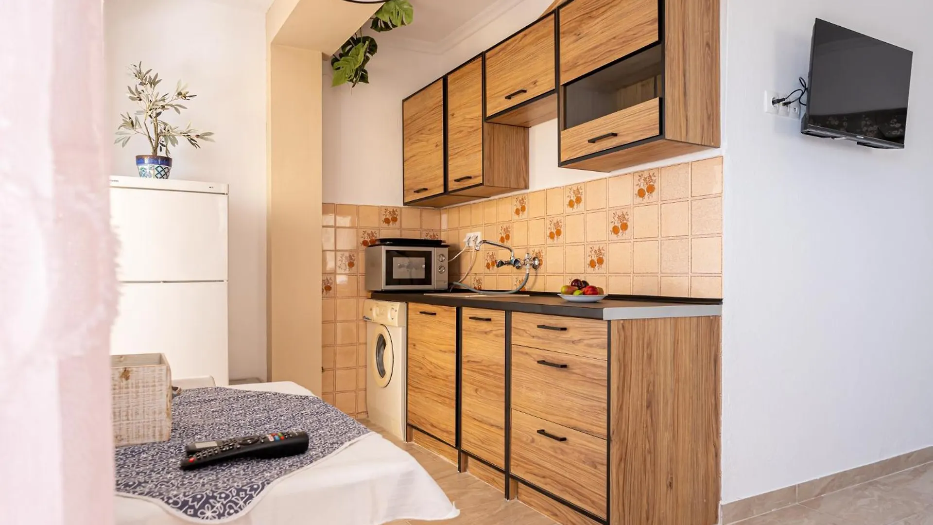 Sea Paradise Paralia Dionysiou Apartment