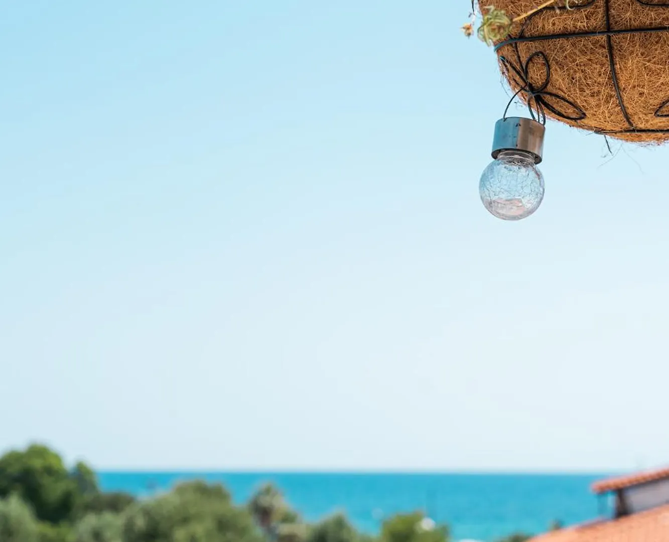 Sea Paradise Paralia Dionysiou Apartment