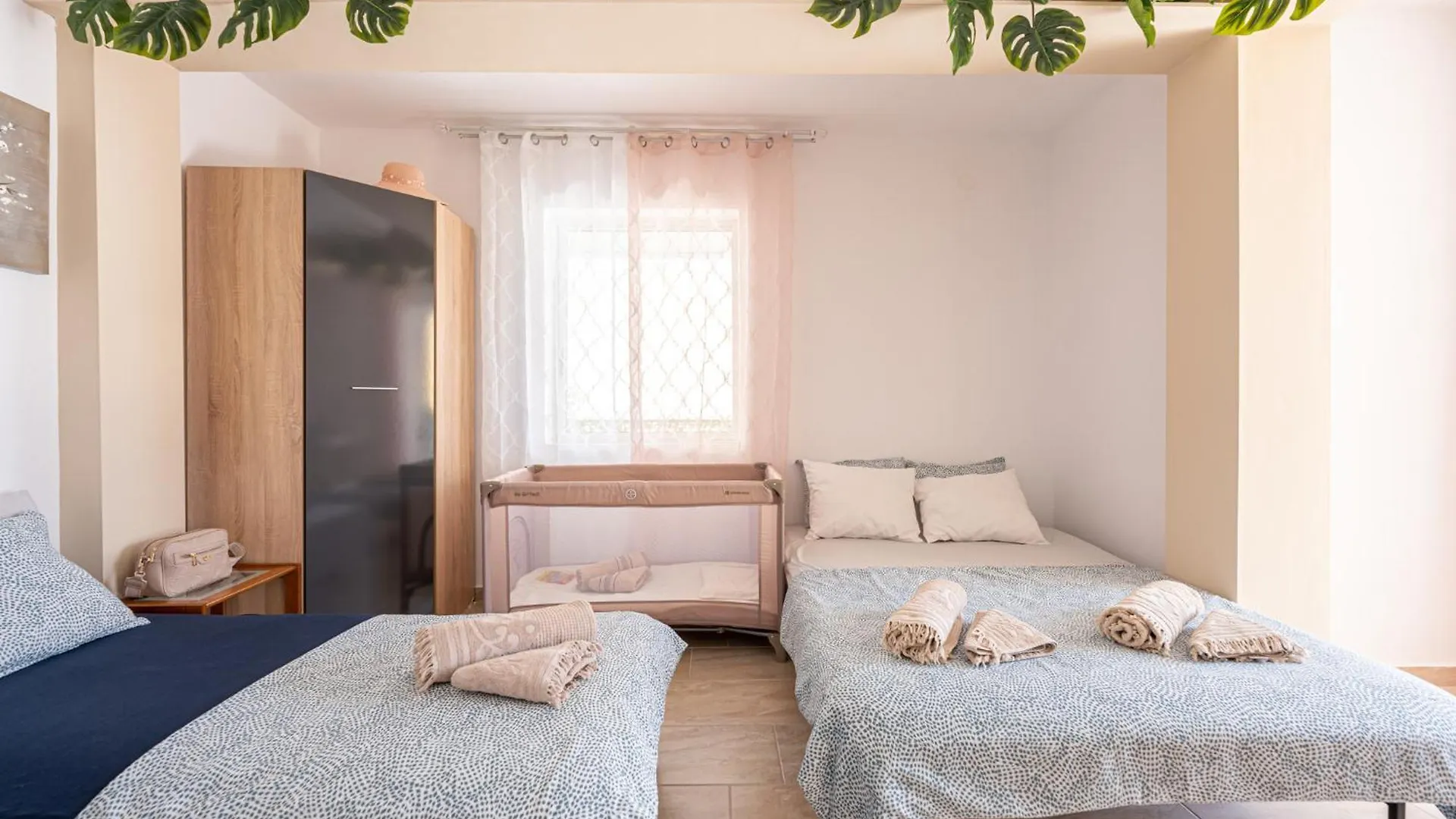 Apartment Sea Paradise Paralia Dionysiou Greece