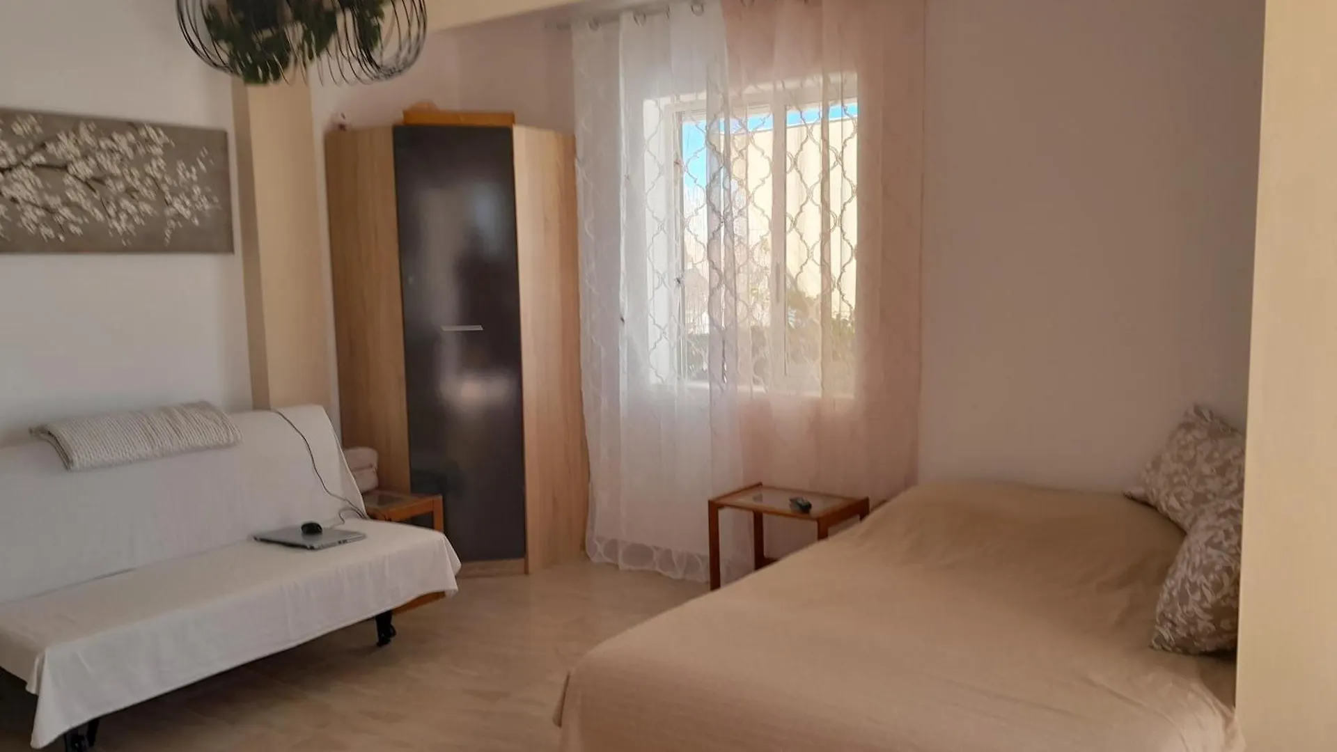 Sea Paradise Paralia Dionysiou Apartment